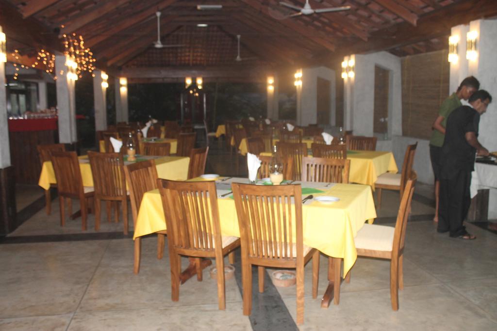 Pahalage Guesthouse Beruwala Exterior foto